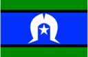Torres Strait Islander Flag