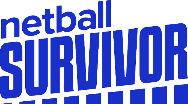 Netball Survivor Logo