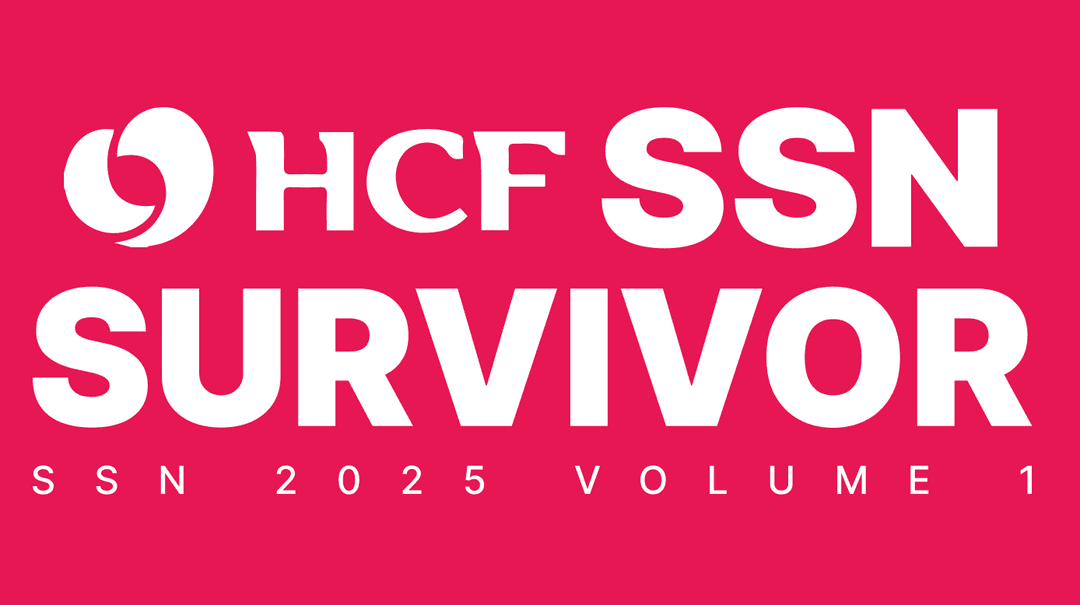 HCF SSN Survivor Vol. 2